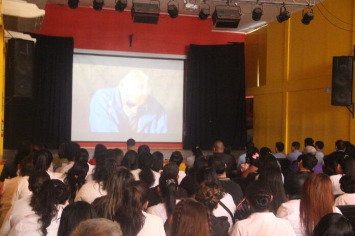 Se estrena en Colonia Aborigen un documental sobre la Masacre de Napalpí