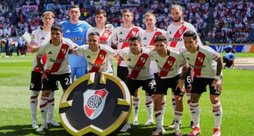 Empezó la limpieza en River: siete nombres que no seguirán