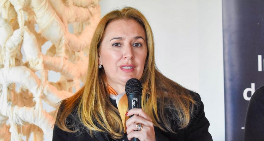 Presentaron el programa de actividades por las vacaciones de invierno