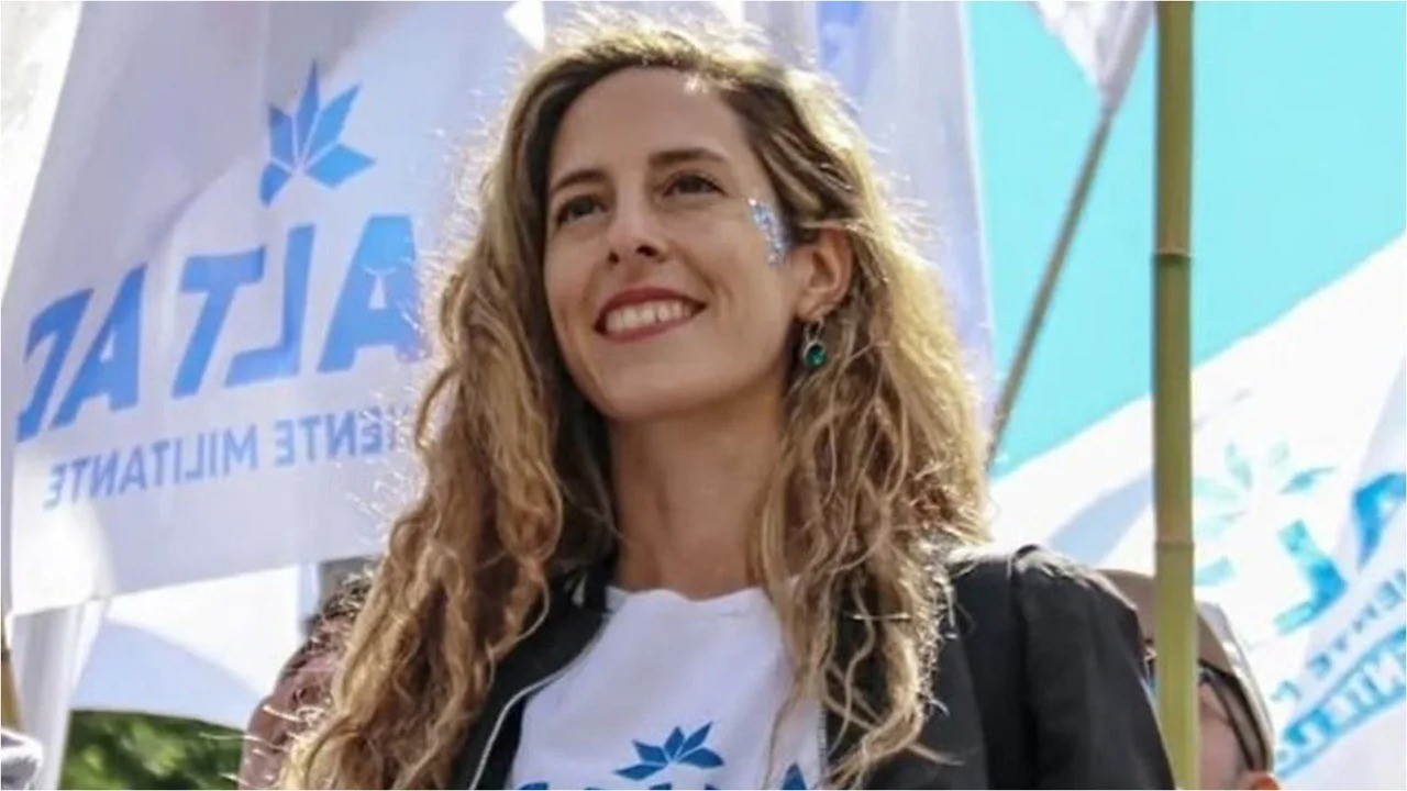 Prisión domiciliaria para la funcionaria detenida por el ataque a la casa de Espert