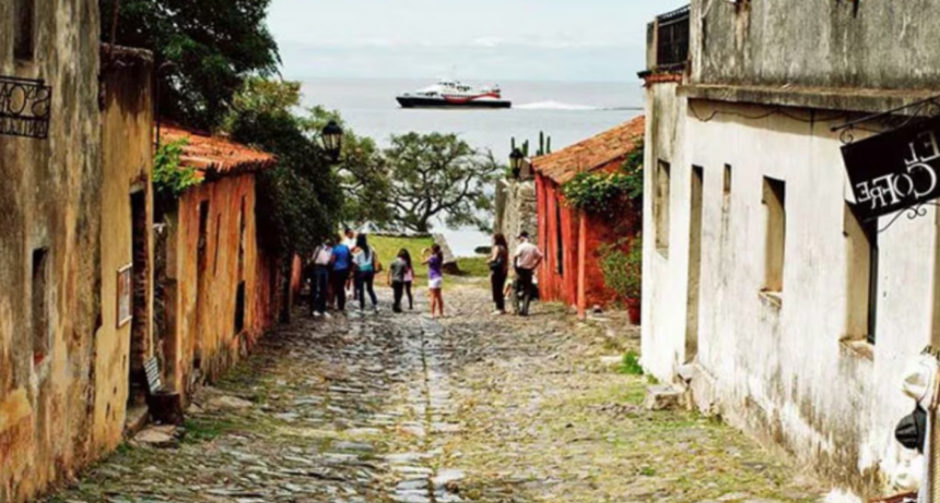 El destino que está a 1 hora de Buenos Aires y es furor para ir a comer en las vacaciones de invierno