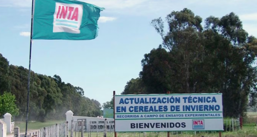 El Gobierno remarca que el INTA perderá su “autarquía” y crece la inquietud en entidades del campo