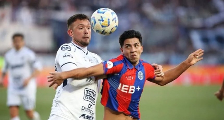 San Lorenzo venció en los penales a Quilmes y avanza en la Copa Argentina
