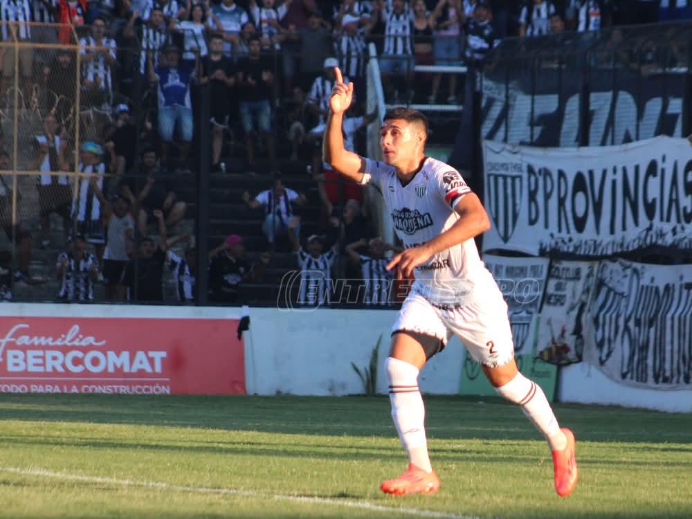 For Ever busca extender su racha ganadora frente a un Colón en crisis