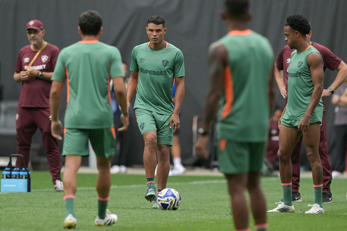  Fluminense y Chelsea definen el primer finalista del Mundial de Clubes