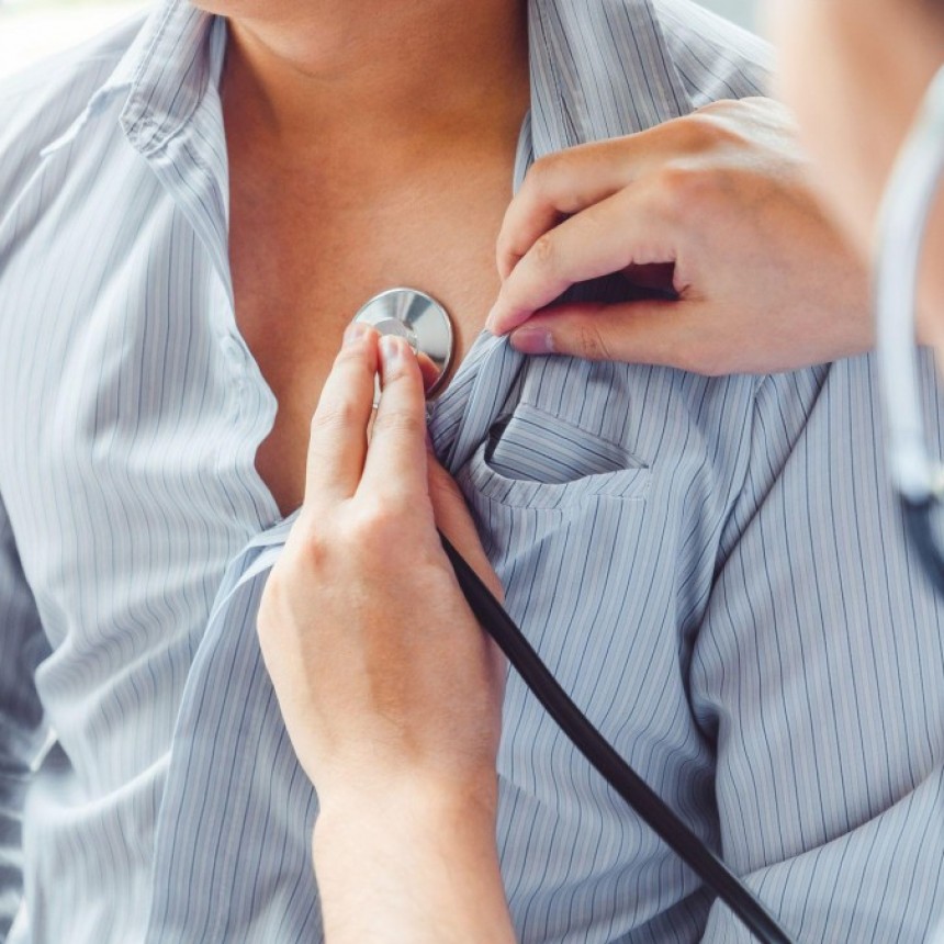 Hasta el 15 de julio afiliados al Insssep deben reempadronarse al Plan Cardiovascular