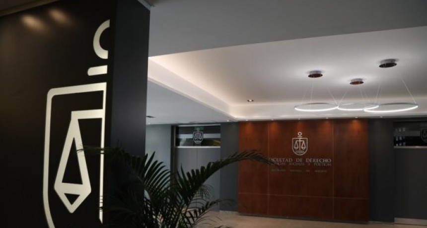 Derecho de la UNNE lanza la Diplomatura en Mediación Policial y Policía Comunitaria