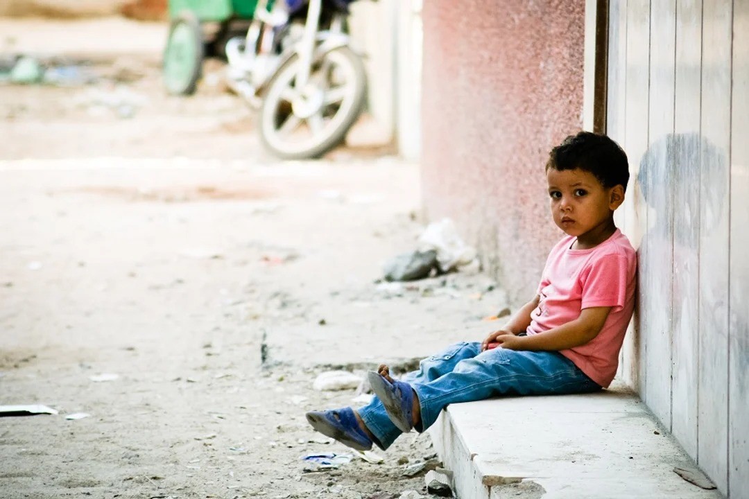 Crisis alimentaria en la infancia argentina: un tercio de los niños sufren privaciones graves