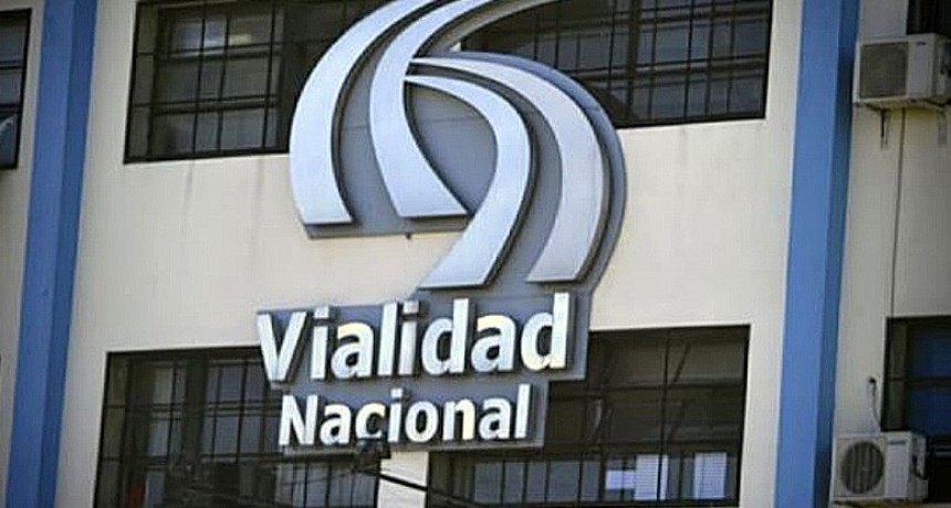  Trabajadores de Vialidad Nacional presentaron un amparo para evitar el cierre