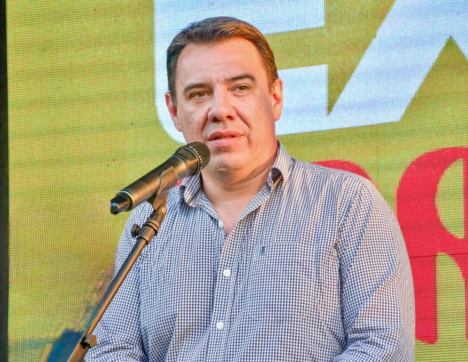 Capitanich no fue a buscar el diploma y el oficialismo insinúa que no asumirá