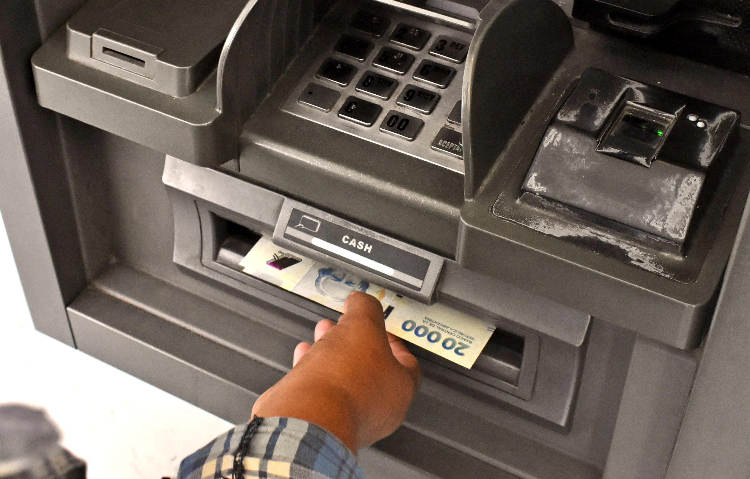   El Gobierno anunció el pago del Refrigerio