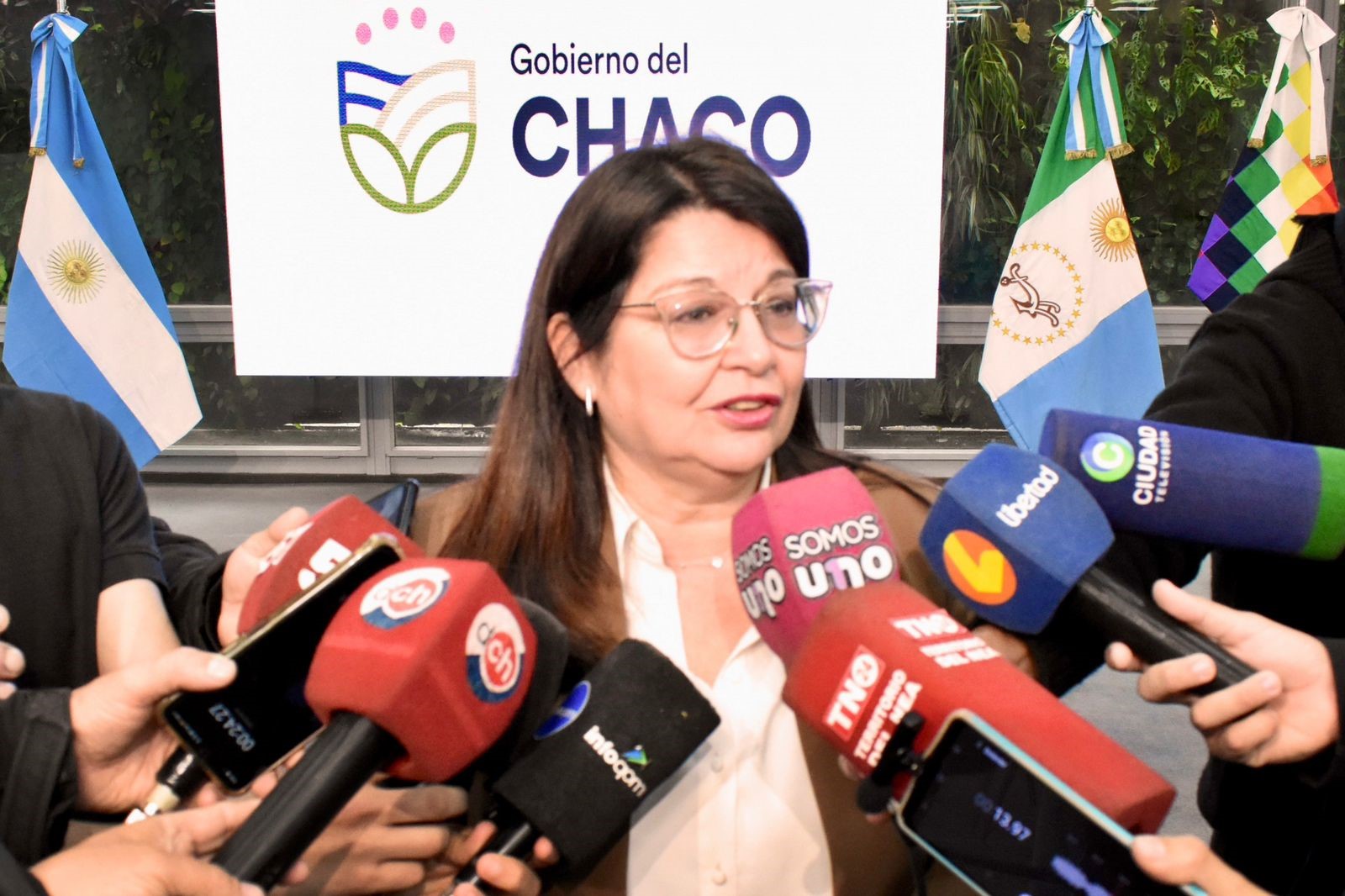  El Iprodich aclaró sobre suspensiones a pensiones no contributivas