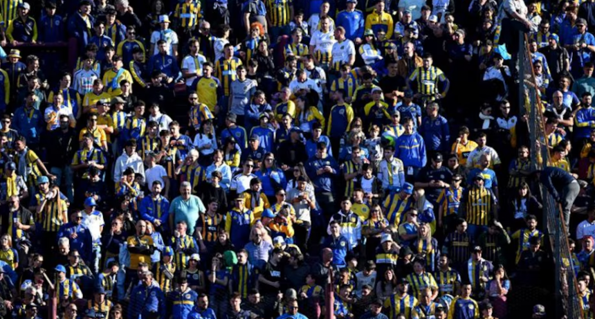 No habrá partidos con público visitante en los estadios porteños hasta el año que viene: los motivos