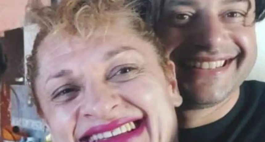 El dolor del hermano de la “Locomotora” Oliveras tras el informe médico: “Su estado es completamente crítico”