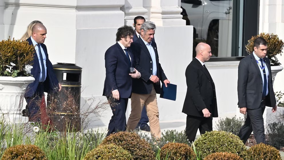  Retenciones: el Gobierno evalúa una rebaja para la carne