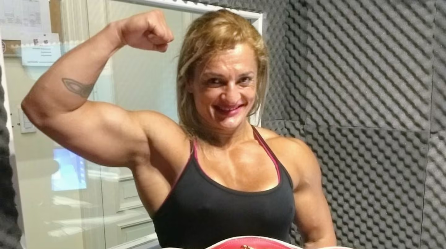 Mejora la salud de la “Locomotora” Oliveras: cada vez pasa menos tiempo con el respirador