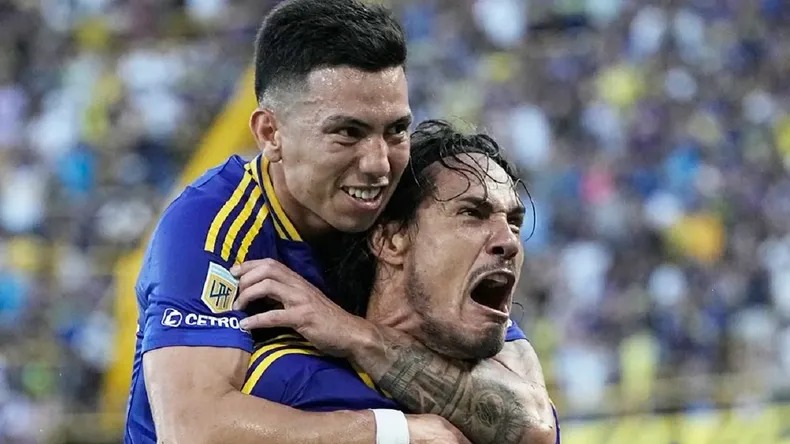 Boca visita a Huracán y va por la recuperación