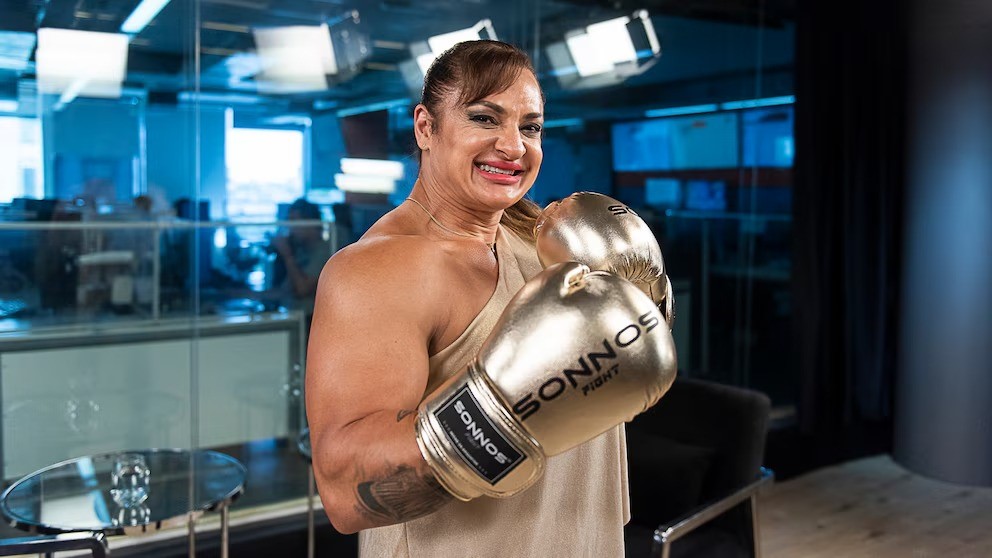 Despiden a la Locomotora Oliveras en Santa Fe