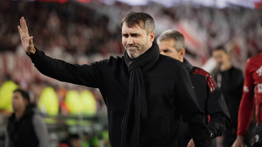 River Plate acelera en el mercado: cinco refuerzos e inversi&oacute;n con margen para un golpe de jerarqu&iacute;a