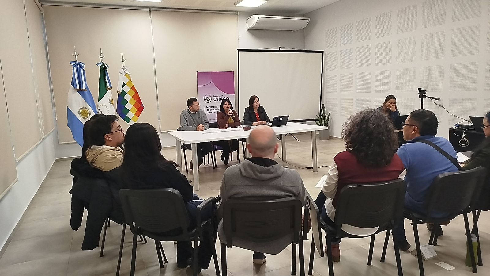 Educaci&oacute;n Especial fortalece la formaci&oacute;n laboral para impulsar la inclusi&oacute;n de personas con discapacidad