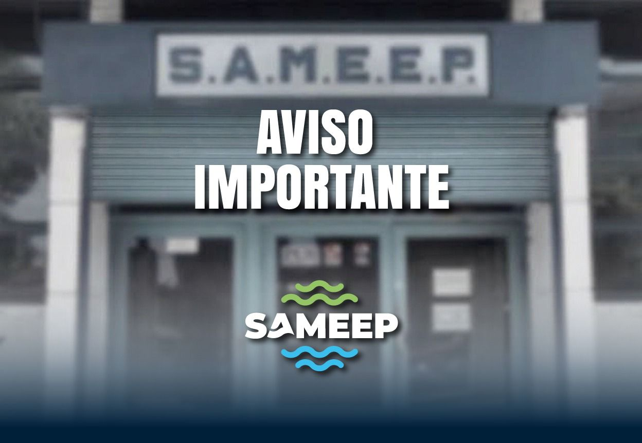 SAMEEP contin&uacute;a este viernes con la reparaci&oacute;n del acueducto en Avenida Las Piedras de Barranqueras