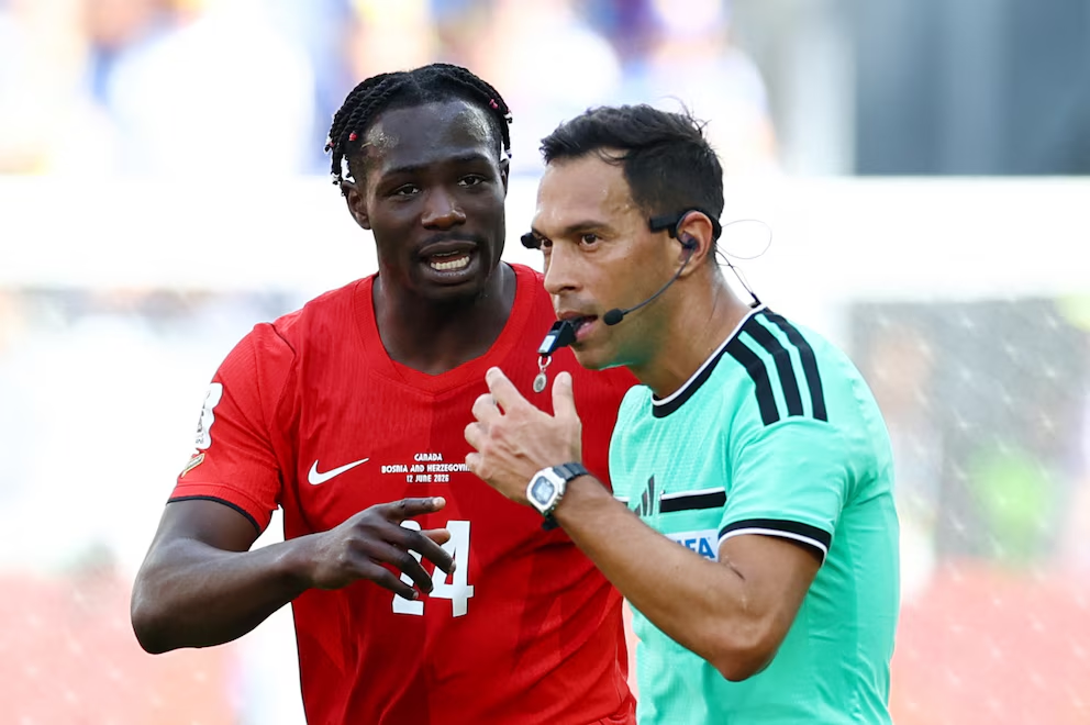 Francia-Marruecos, en vivo por los cuartos de final del Mundial 2026: hora, TV, formaciones y todo lo que hay que saber