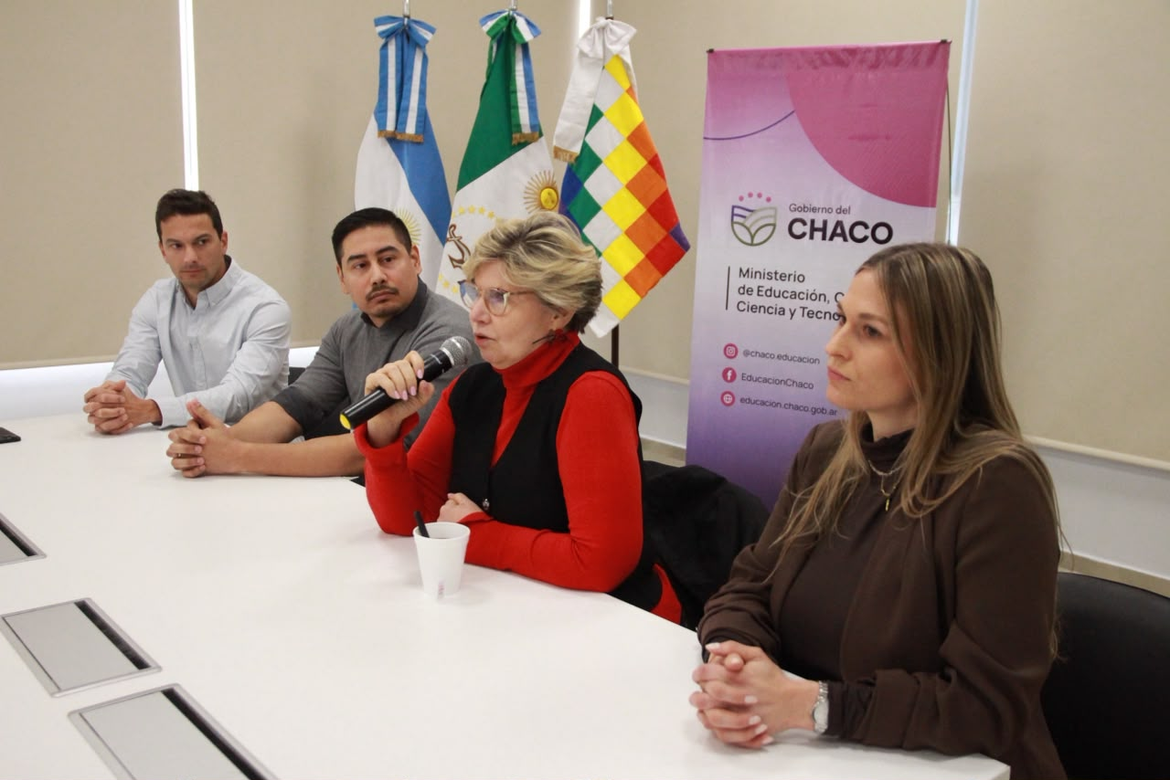 Educaci&oacute;n incorpora Inteligencia Artificial para optimizar la liquidaci&oacute;n de sueldos y legajos docentes