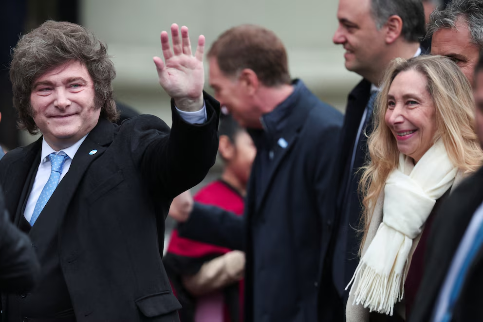 El Gobierno analiza dar asueto para recibir a la Selecci&oacute;n, pero lo informar&aacute; despu&eacute;s del partido con Espa&ntilde;a