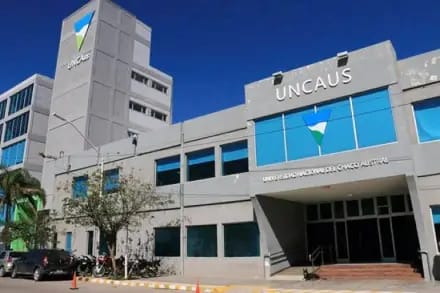 La UNCAUS lanza la Diplomatura en Derecho, Gesti&oacute;n y Pol&iacute;tica Ambiental: formaci&oacute;n especializada para defender la institucionalidad ambiental en el Norte Grande