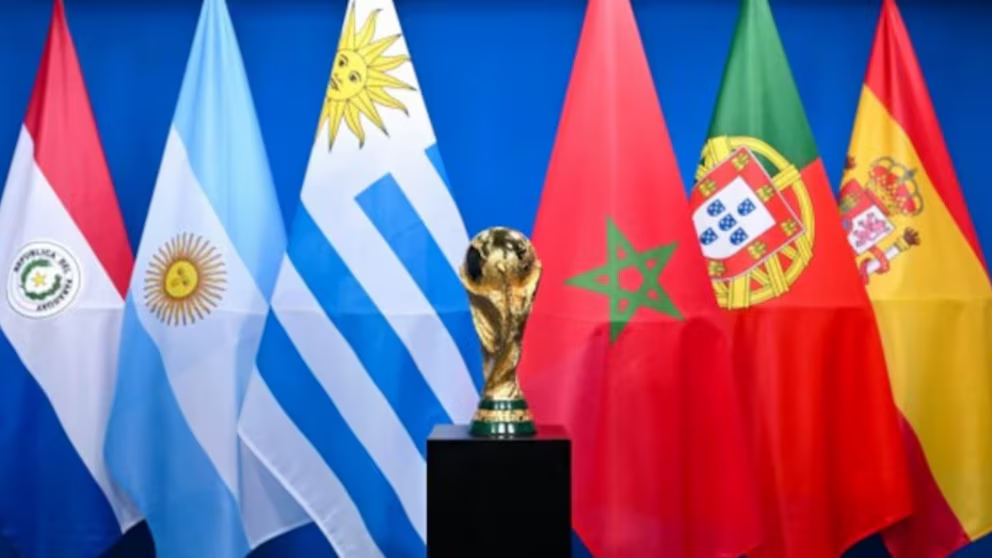 D&oacute;nde y cu&aacute;ndo se jugar&aacute; el pr&oacute;ximo Mundial: el misterio de cu&aacute;ntos equipos participar&aacute;n