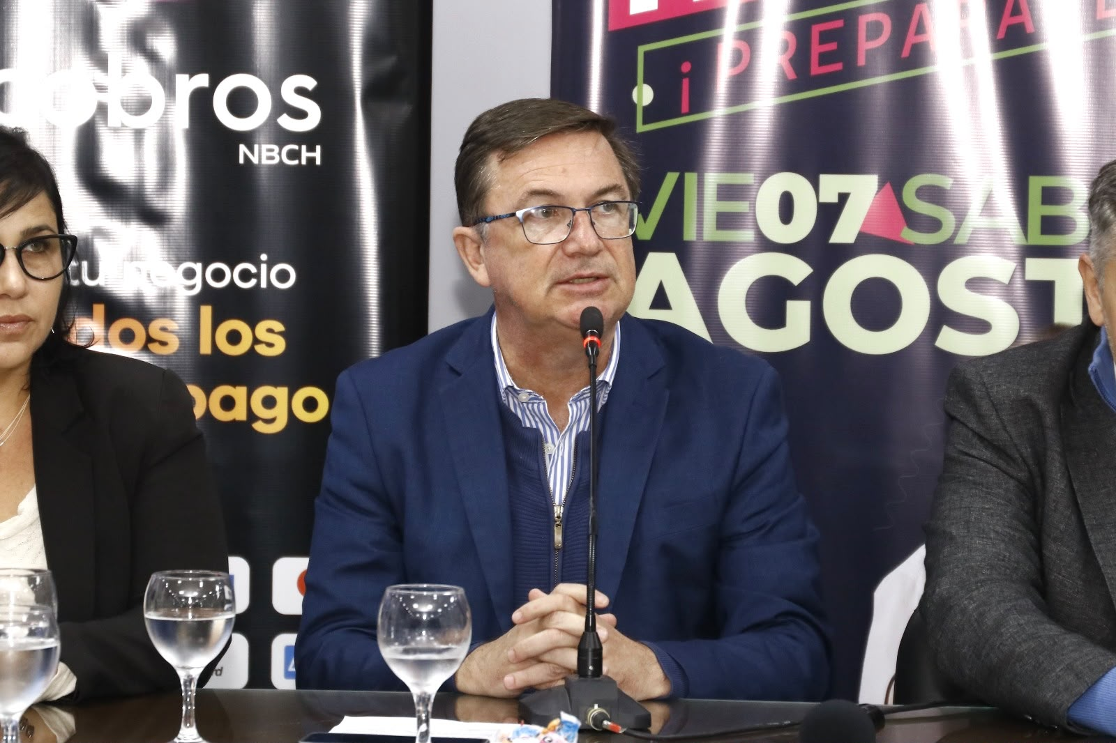 BLACK FRIDAY 7 y 8 de Agosto
