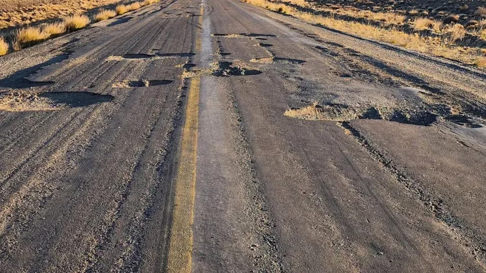 Alerta por las rutas: el peligroso deterioro que aparece como factor clave en la negociaci&oacute;n con los gobernadores
