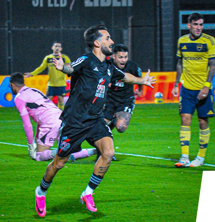 Boca Juniors perdi&oacute; 3-0 ante Deportivo Riestra