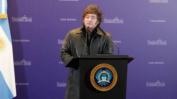 El Gobierno pone a prueba la nueva etapa de di&aacute;logo con los aliados: las diferencias por la reforma pol&iacute;tica