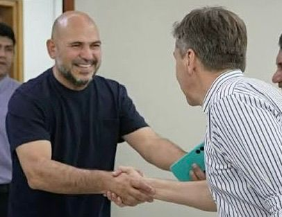 M&aacute;s intendentes se suman al espacio pol&iacute;tico del gobernador
