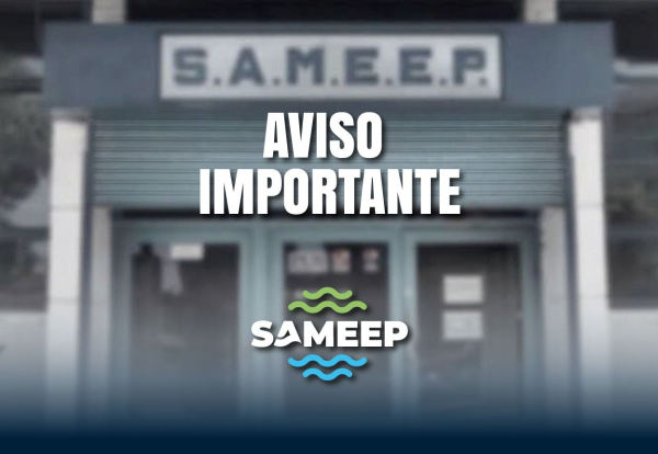 SAMEEP contin&uacute;a este viernes con la reparaci&oacute;n del acueducto en Avenida Las Piedras de Barranqueras