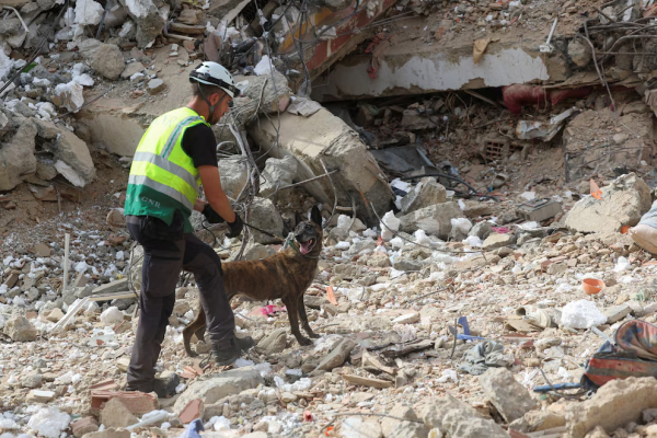 Venezuela anunci&oacute; medidas econ&oacute;micas tras los terremotos mientras aumentan las quejas por la falta de ayuda en La Guaira