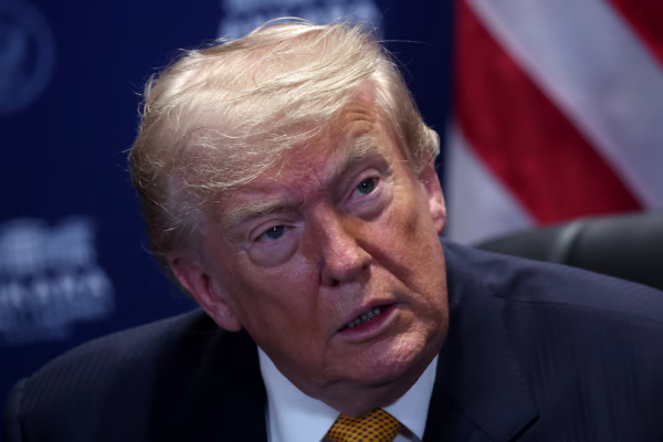 Trump afirm&oacute; que el memorando con Ir&aacute;n &ldquo;se termin&oacute;&rdquo; y sostuvo que &ldquo;es una p&eacute;rdida de tiempo tratar con ellos&rdquo;