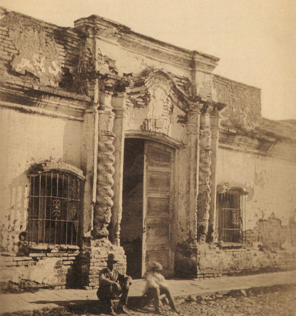 Tucum&aacute;n en julio de 1816: fe patri&oacute;tica, iglesias como centros de debate y ritos de un pueblo donde se decidi&oacute; el devenir de la naci&oacute;n