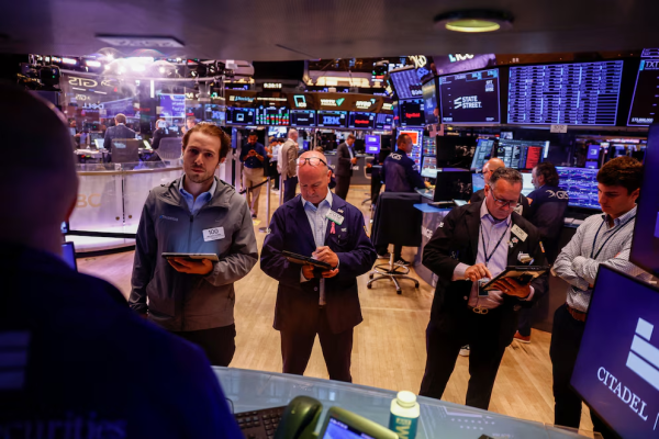 El riesgo pa&iacute;s podr&iacute;a perforar el piso de los 400 puntos durante el fin de semana largo argentino