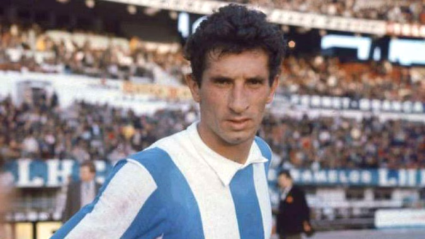 Muri&oacute; Antonio Ubaldo Ratt&iacute;n, gloria de Boca Juniors y la selecci&oacute;n argentina