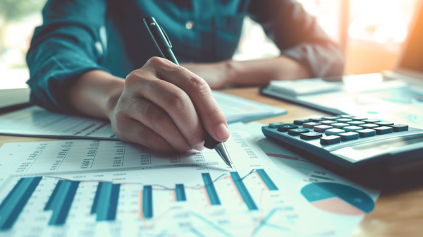 Monotributo: hasta cu&aacute;nto se puede facturar por mes sin exceder las nuevas categor&iacute;as