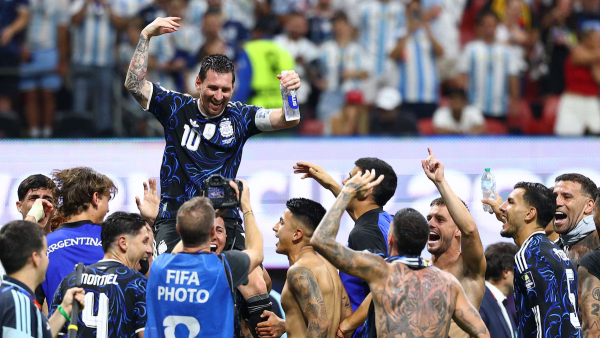 Argentina impone respeto y tiene lo que las otras selecciones no tienen: las claves que llevaron a la Selecci&oacute;n a una nueva final del Mundial