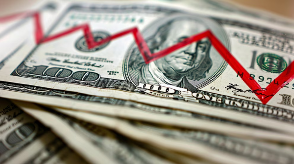 A cu&aacute;nto puede llegar el d&oacute;lar en agosto sin intervenci&oacute;n del Gobierno seg&uacute;n la nueva banda cambiaria