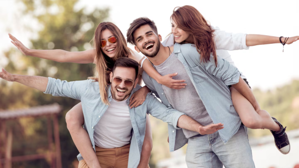 D&iacute;a del amigo: por qu&eacute; se celebra cada 20 de julio en la Argentina