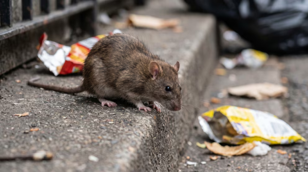 Confirmaron un nuevo caso de hantavirus en Buenos Aires y se activ&oacute; el protocolo sanitario