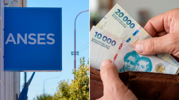 ANSES: qui&eacute;nes cobran hoy, martes 28 de julio de 2026