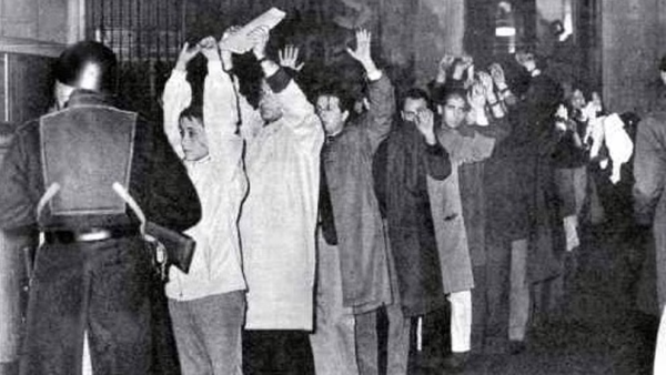 La noche de los bastones largos: una herida que marc&oacute; a la ciencia y la educaci&oacute;n en Argentina con impacto en la regi&oacute;n