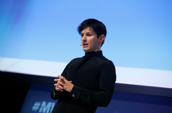 Rusia emiti&oacute; una orden de b&uacute;squeda internacional contra el creador de Telegram