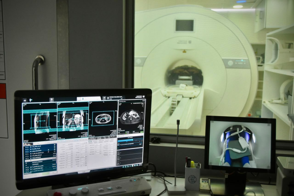 El Instituto Cardiol&oacute;gico Resistencia inaugur&oacute; nuevas instalaciones con tecnolog&iacute;a de &uacute;ltima generaci&oacute;n